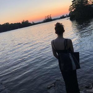 Meet your Posher, Ashlee